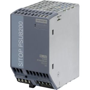 Siemens Voeding PSU8200 24V 20A - PC/server voedingseenheid (480 W), PC-voedingseenheid, Veelkleurig