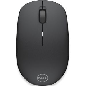 Dell - WM126 - Draadloze Muis - Zwart