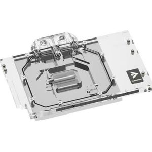 Barrow LRC 2.0, GPU waterkoelers