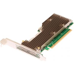Broadcom - P411W-32P - Opslagcontroller - NVMe - Low-Profile - PCIe 4.0 x16