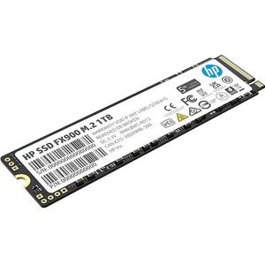 HP HEWLETT PACKARD SSD FX900 1TB 57S53AA intern (1000 GB, M.2 2280), SSD