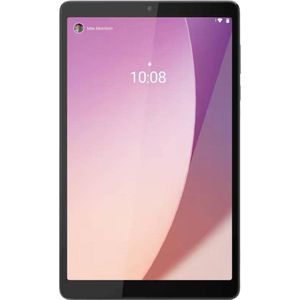 Lenovo Tab M8 (4th Gen) (4G, 8"", 32 GB, Arctisch grijs), Tablet, Grijs