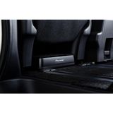 Pioneer - Ts-wx130ea - Subwoofer - Zwart - Ingebouwde Versterker