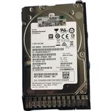 HPE - HDD 2,4TB - Harde Schijf - 2,4 TB - Hot-Swap - 2,5" SFF - SAS 12Gb/s