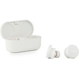 Denon - PerL - Koptelefoon - Wit - Draadloze True Wireless In-Ear-Oordopjes