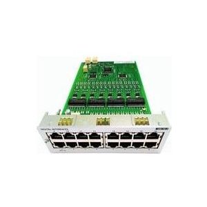 Alcatel LUCENT ENTERPRISE UAI16-1 kaart met 16 digitale interfaces, Telefoon accessoires