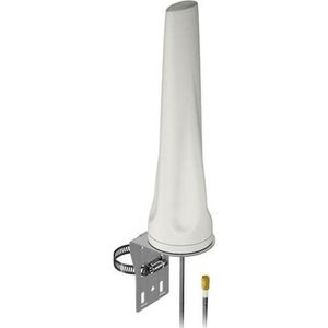 Insys - LTE450 Wandantenne - IP67 - 410-496 MHz - 5m Kabel