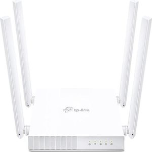 TP-Link ARCHER C24, Router