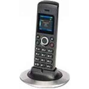 Mitel 112 DECT-telefoon, universeel (met oplader), Telefoon