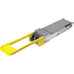 HPE Aruba Netwerk 100g Dr -Stock, Zendontvangers