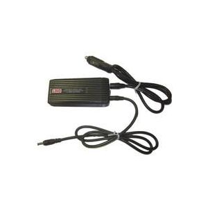 Zebra Autovoeding - 12 - 32 V - voor Xplore Bobcat, Accessoires voor barcodescanners