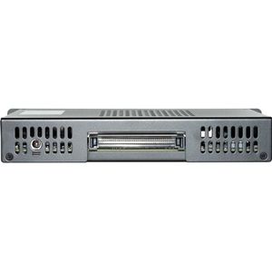 Step PC Micro OPS-708-H310 Intel Core i3-8100T Processor, 8GB RAM, 256GB SSD, Intel UHD Graphics 630. (256 GB, 8 GB, Intel Core i3-8100T, UHD Graphics 630), PC, Zwart