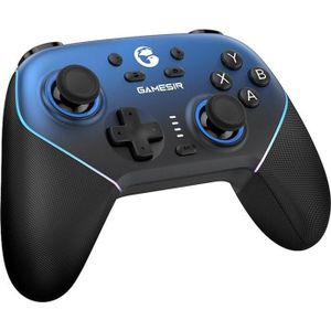 GameSir - Supernova T4N Pro - Draadloze Gamepad - Voor PC