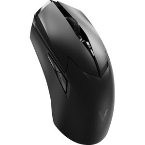 Rapoo - VT2PRO - Gaming Muis - Zwart - Draadloze en Bedrade Modus