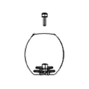 Zebra Kit Rwnd Buitenbeschermers Zxm+ Zm, Printer accessoires