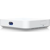 Ubiquiti Cloud Gateway Max NS, Router, Wit