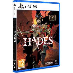 Sony, Hades