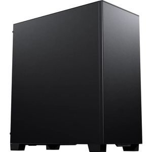 Phanteks - XT Silent - PC Behuizing - ATX - Fluisterstil