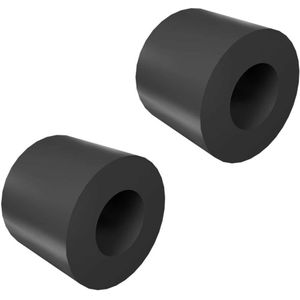 OMPHobby M4 / M4 MAX Rotorkopf Dämpfungsgummis FKM 85° # OSHM4056