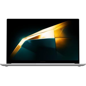 Samsung GB4 15.6 I7U 16/512GB W11P (15.59", 512 GB, 16 GB, FR, Intel Core 7 150U), Notebook, Zilver