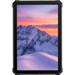 Blackview Active 10 Pro 10.95 512GB 12GB WiFi Rugged (10.95", 512 GB, Zwart), Tablet, Zwart