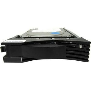 Lenovo 73Gb Hotswap 3,5 inch 10K U320 (0.07 TB, 3.5"), Harde schijf