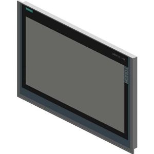 Siemens SIMATIC HMI TP2200 Comfort 22'' Touch, Automatisering