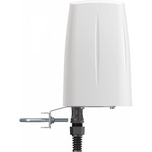 Quwireless QuRouter 240S R240S, Netwerkantenne