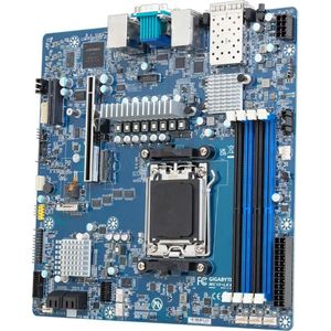 Gigabyte - MC13-LE3 - Moederbord - Micro-ATX - Socket AM5