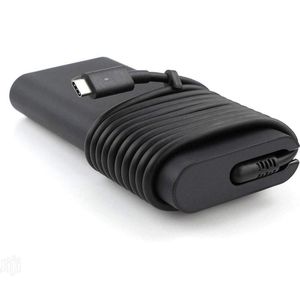 Dell - Voeding - Laptop AC Adapter - 65W