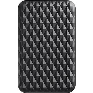 Orico - 2520 - Harddisk Behuizing - Zwart - 5Gbps - USB-A naar USB Micro-B