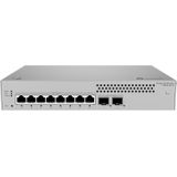 HUAWEI eKit S220S-8T2J - Switch - Gigabit Ethernet - 8 Poorten - 250 mm Breedte