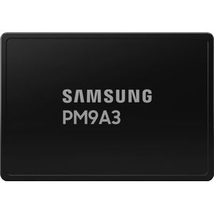Samsung PM9A3 (960 GB, 2.5""), SSD