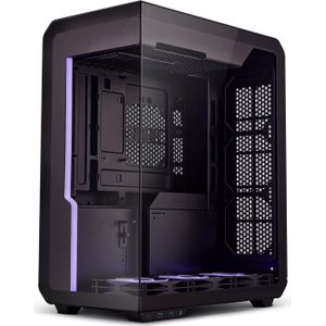 SSUPD - Xhuttle - PC Behuizing - Grote ATX & Extended ATX