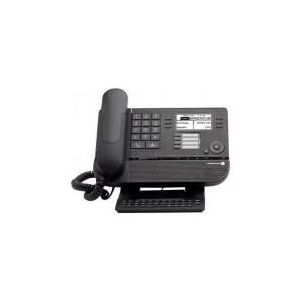 Alcatel 8028s, Telefoon