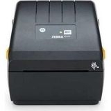 Zebra - ZD230 - Labelprinter - Grijs - 203 dpi