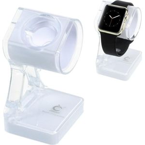 Cover-Discount Apple Watch - Houder standaard roze, Sporthorloge + Smartwatch-accessoires, Roze