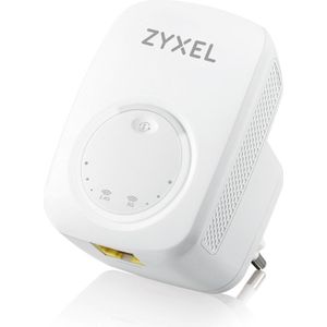 Zyxel WRE6505 v2 (433 Mbit/s, 300 Mbit/s), Repeaters