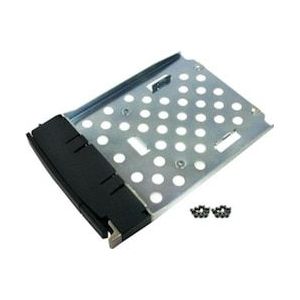QNAP SP-SS-TRAY-BLACK Rekaccessoires, NAS accessoires