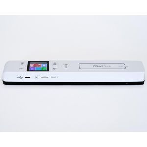 Iris, Scanner, IRIScan Book 7 Dyslexic (USB)