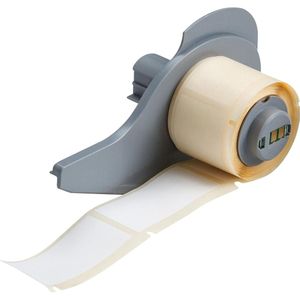 Brady, Etikettenrol, M710 Etikettenprinter Etiketten (2.54 cm)