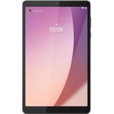 Lenovo Tab M8 HD TB301FU 32GB incl. transparante beschermhoes (8"", 32 GB, Arctisch grijs), Tablet, Grijs