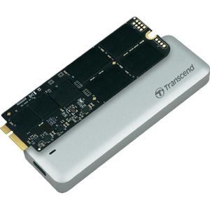 Transcend JetDrive 720 (960 GB, SATA), SSD