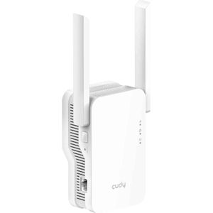 Cudy AX1500 - Wi-Fi 6 Mesh Repeater - 1201 Mbit/s - Dual-band