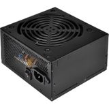Silverstone SST-ET650-B - Strider Essential Serie - 650 W - 80 Plus Bronze - ATX