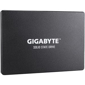 Gigabyte Dysk SSD Gigabyte 256 GB 2,5"" SATA III (GP-GSTFS31256GTND) (256 GB, SATA), SSD