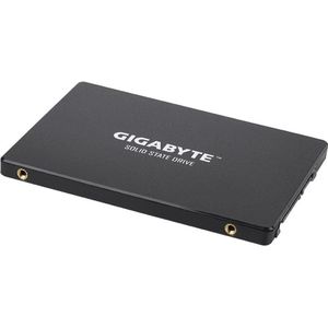 Gigabyte Dysk SSD 256 GB 2,5" SATA III (GP-GSTFS31256GTND), Kale server