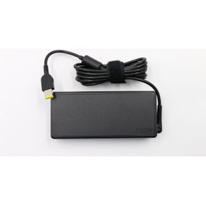 Lenovo - AC-adapter - 135W - 100-240V - Compact