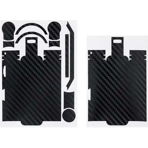 JJC KS OPCF Camera Koolstofvezelfilm, Afstandsbediening