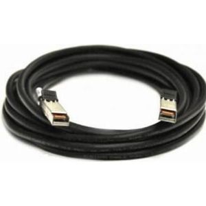 Cisco Compatibele transceiverkabel DAC SFP-H10GB-CU1M (1 meter), Zendontvangers